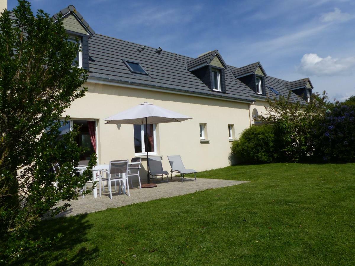 Clos Margottieres Le Val-Saint-Pere Экстерьер фото